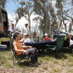 yrtleford - Avventura con il 4x4 sul mt. buffalo national park.